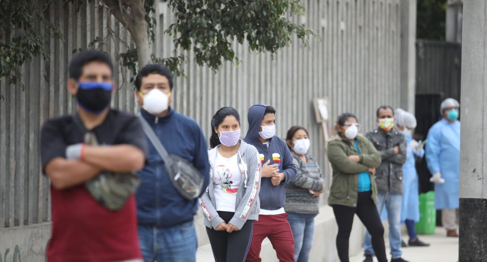 Hoy en el Tolima hubo 299 contagios de Covid-19