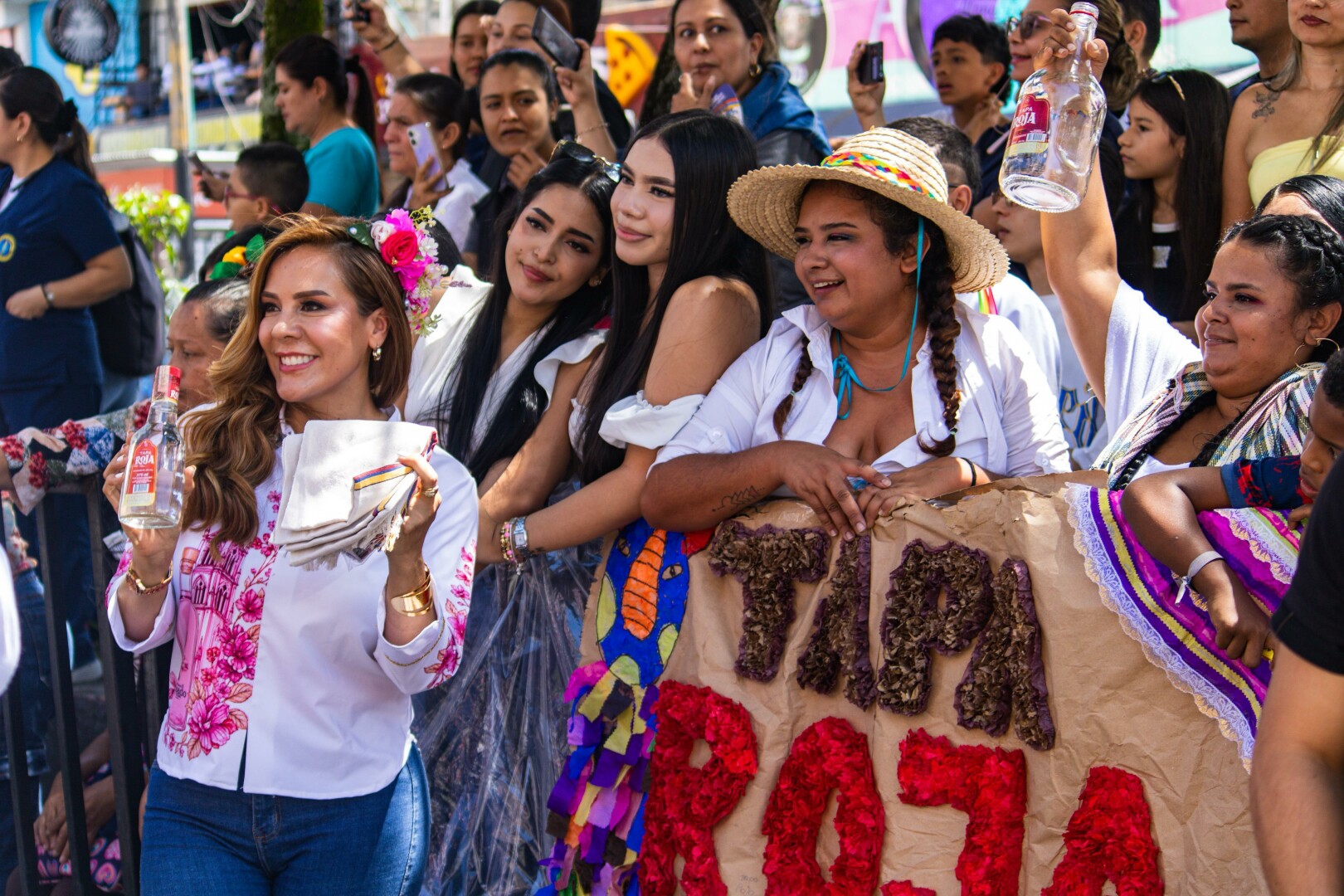 Tapa Roja lanza concurso para premiar a sus fieles seguidores en San Pedro