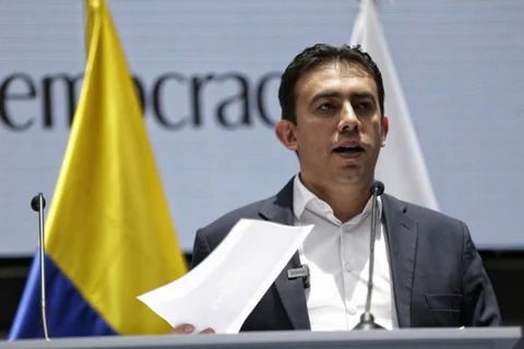 Tranquilidad en el país, no habrá reconteo de votos