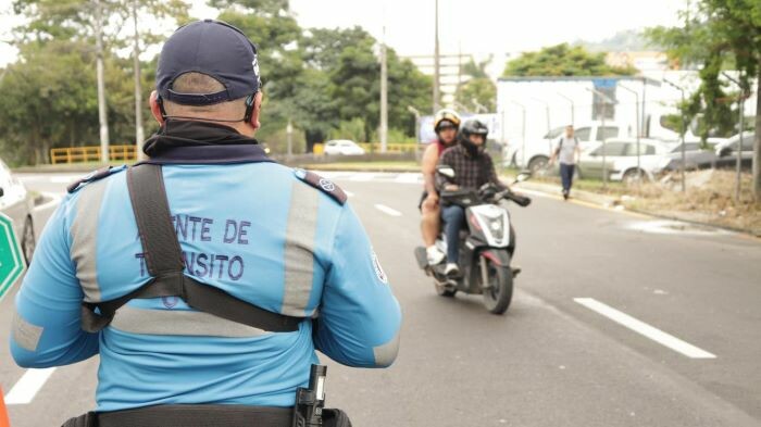 Trágico fin de semana en Ibagué: 13 accidentes y dos motociclistas fallecidos