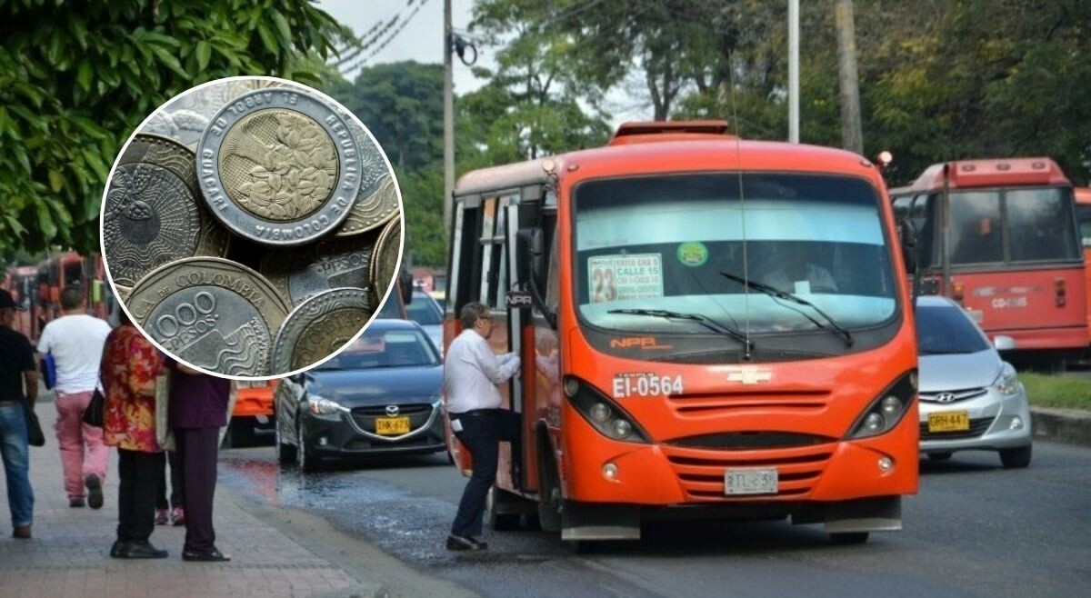 Transportadores alertan sobre paro ante eventual reducción de la tarifa
