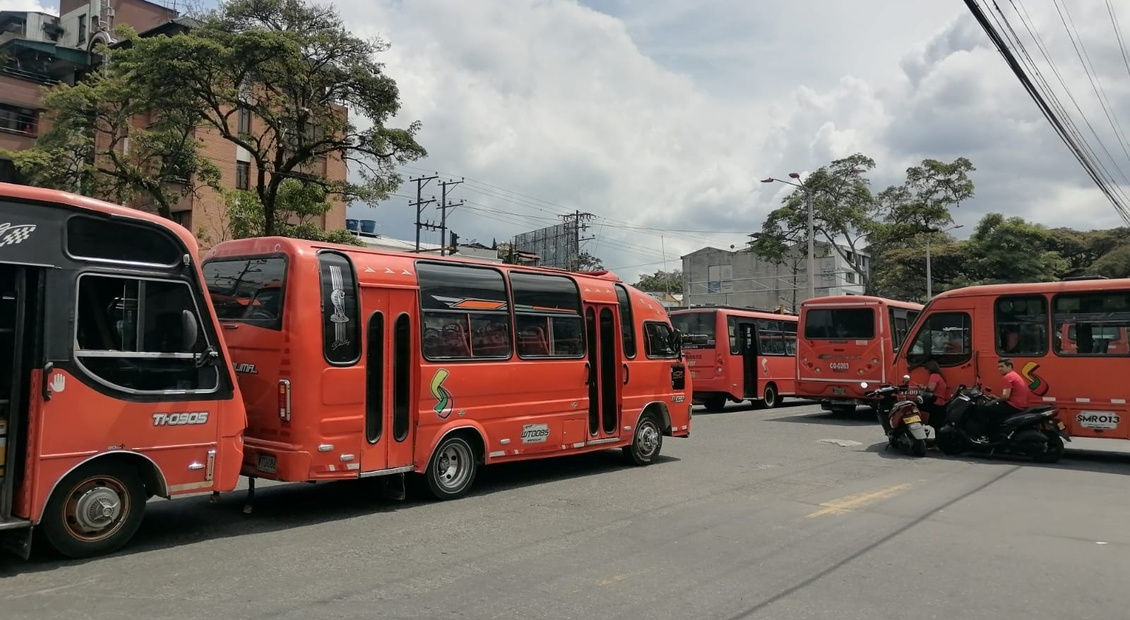 Transportadores piden nuevos ajustes a la propuesta de Hurtado para levantar el paro