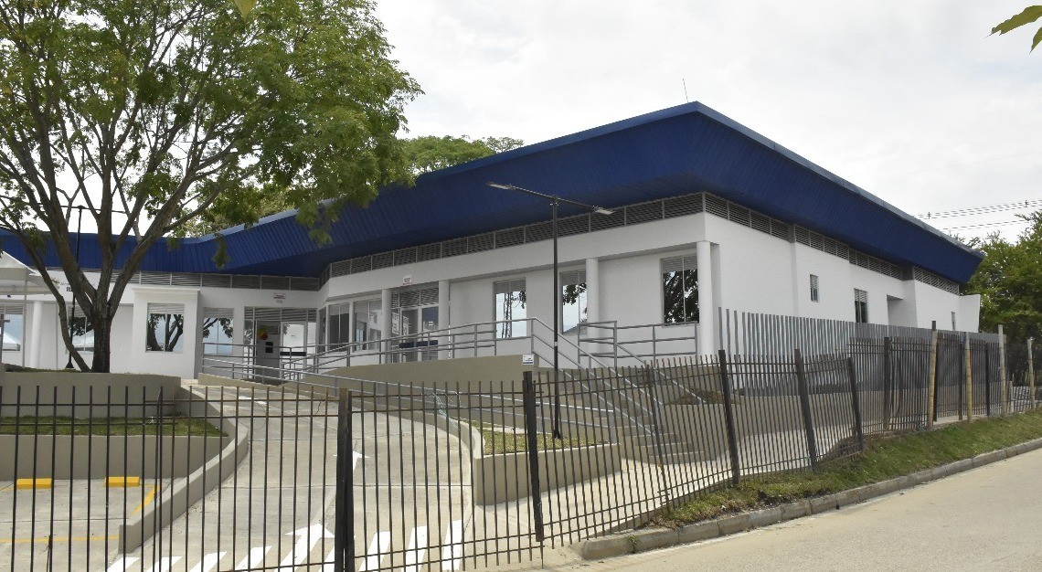 Tras cuatro meses de inaugurada, habilitan solo citas agendadas en la USI de Picaleña