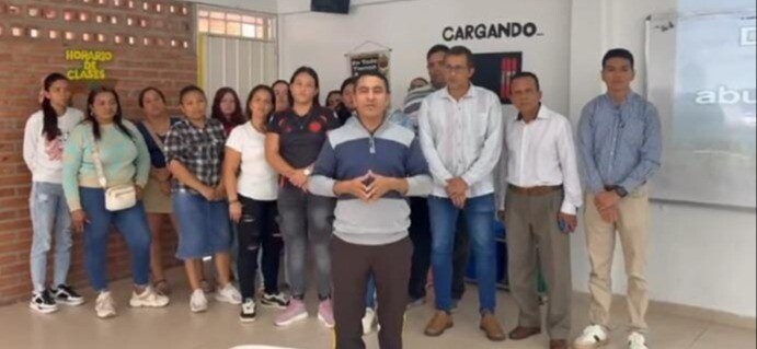 “No más traslados de docentes” clama comunidad educativa del José Joaquín Flórez