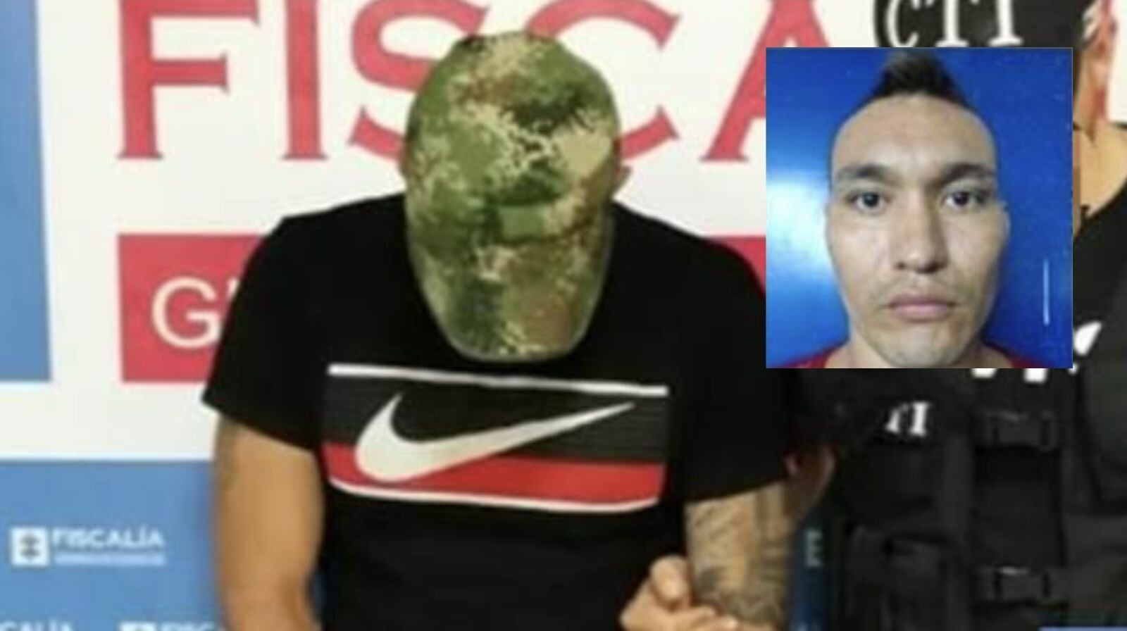 Se conoce la identidad del hombre asesinado en el barrio El Refugio en Ibagué