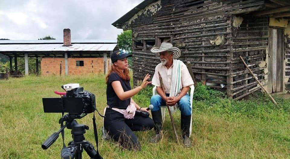 Tres mujeres representarán al Tolima en el FICCI