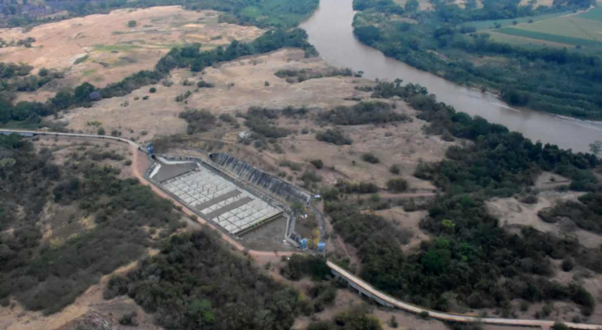 Gobierno Nacional anuncia reactivación de Triángulo del Tolima