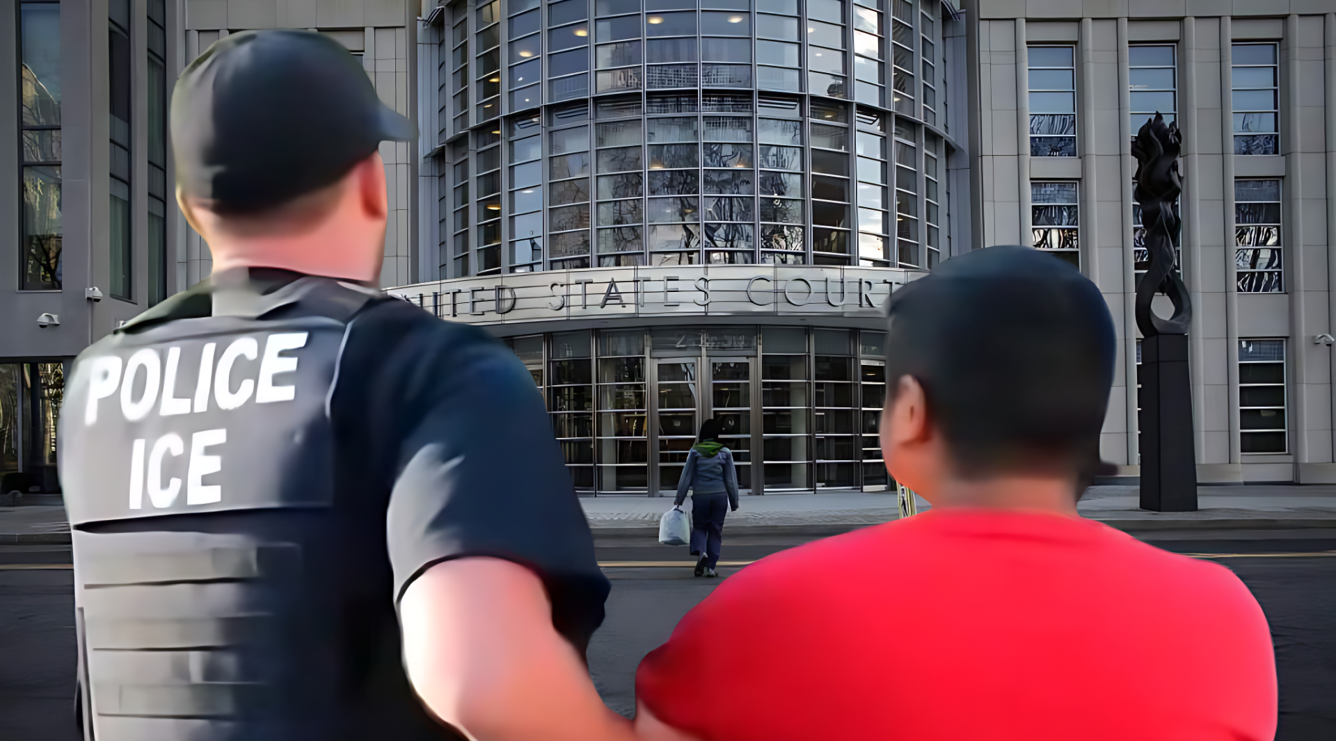 Se conocen nuevos detalles del fraude migratorio que involucra a ibaguereños capturados en EE. UU.