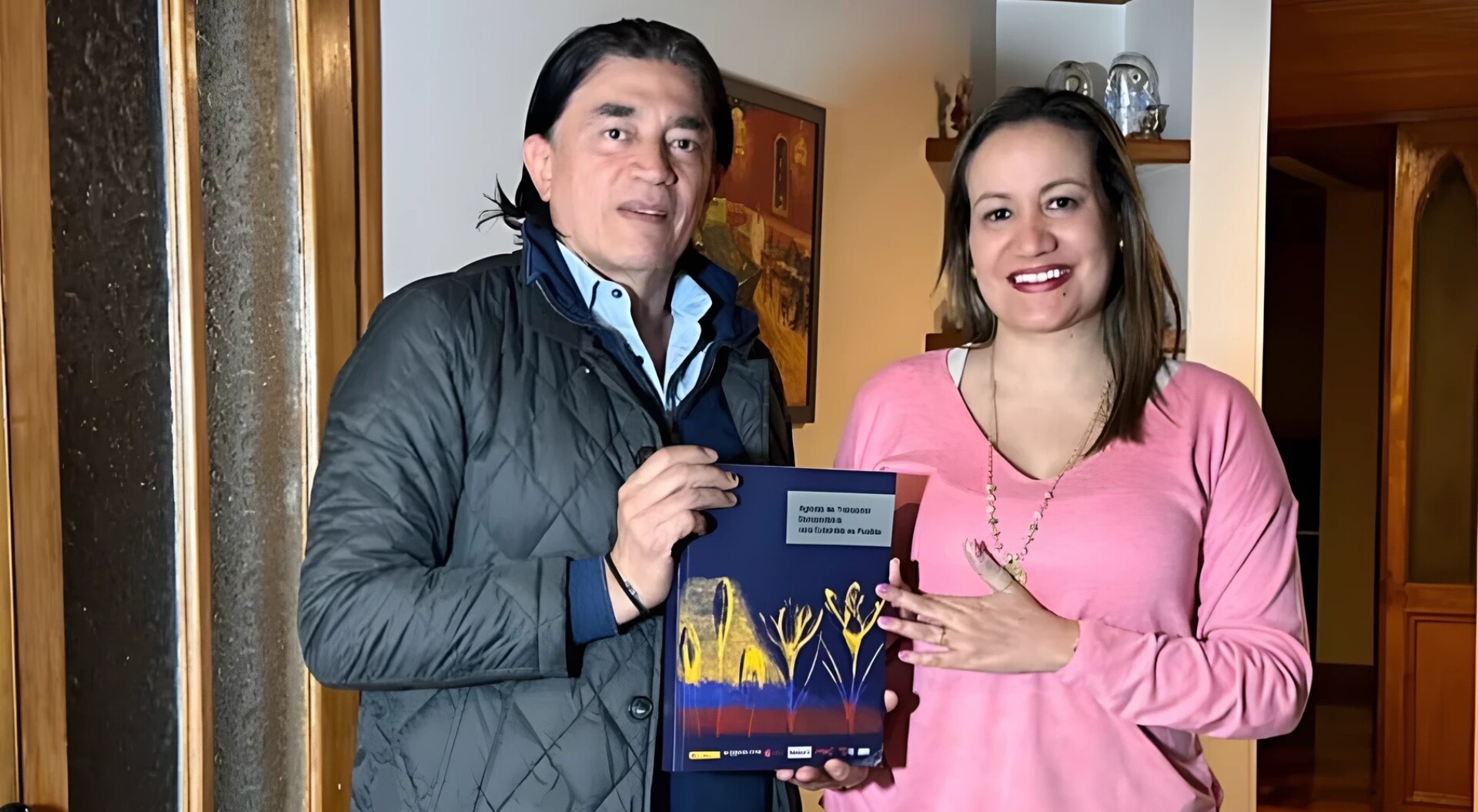 Tribunal suspende decisión del CNE que impidió la fusión del Pacto Histórico