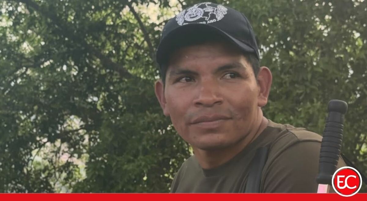 “Triste y desolador”: el relato del vaquero que vio arder su tierra en Ortega
