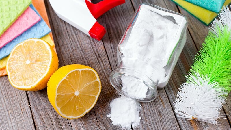 ¿Sal en el inodoro antes de dormir?