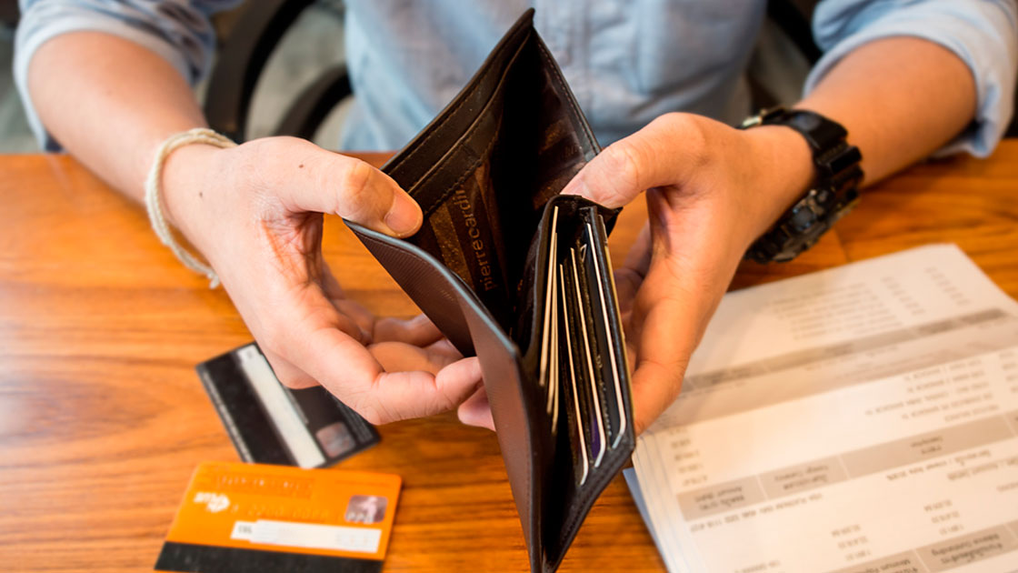 Entra en vigencia ley que beneficia deudores reportados