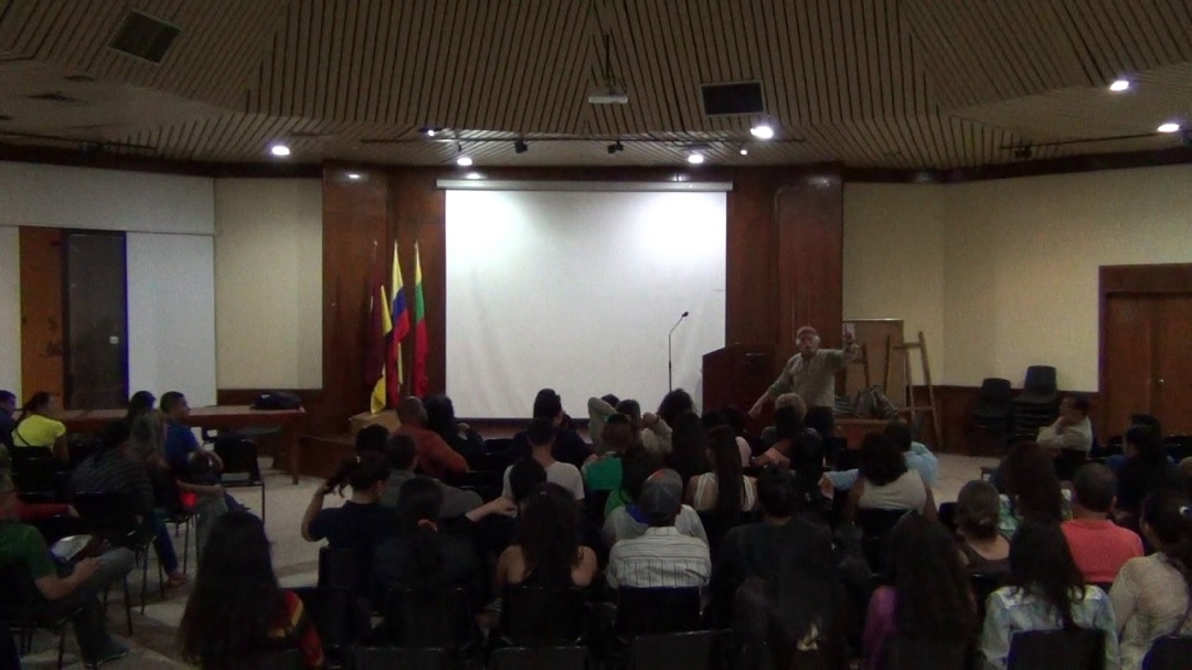 Diplomado gratis en ‘Formación Ambiental Ciudadana’