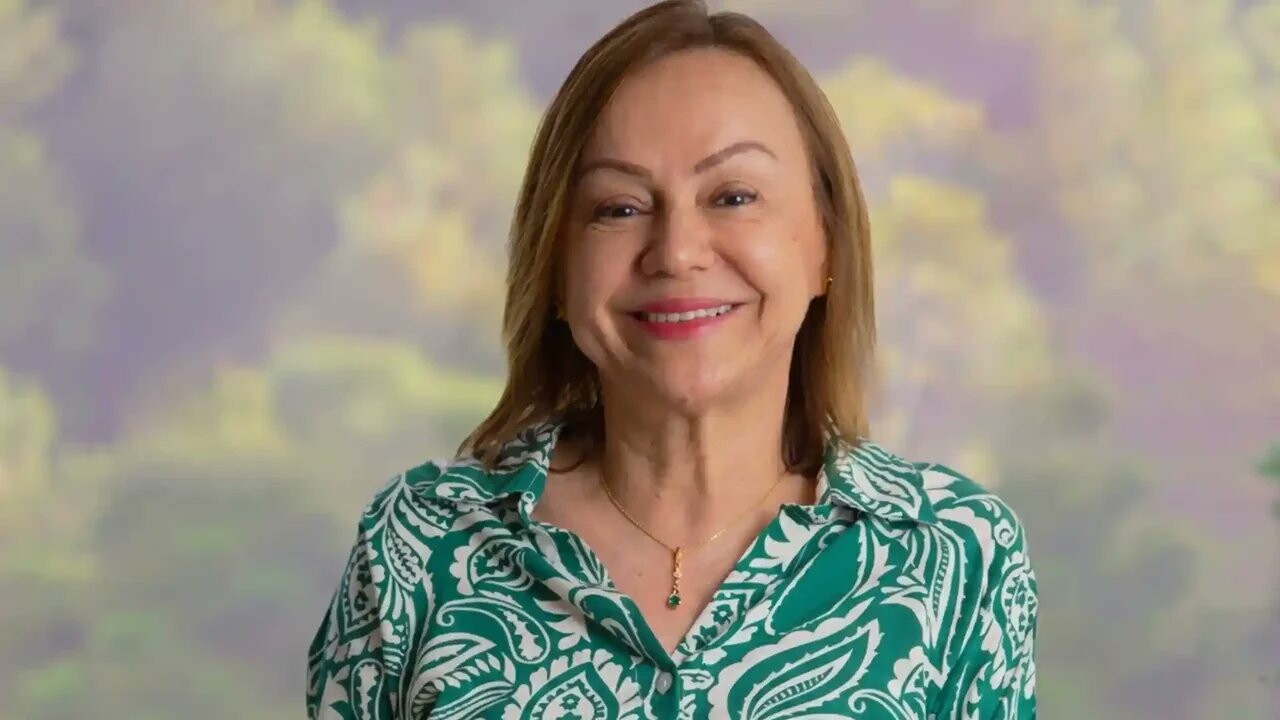 María Nohemí Arboleda, ministra de Minas y Energía designada por De la Espriella