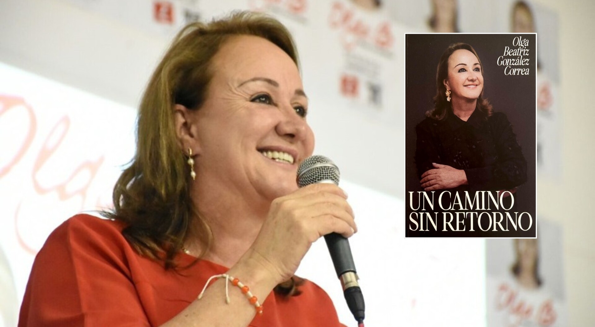 Un camino sin retorno, una historia intensa y apasionante