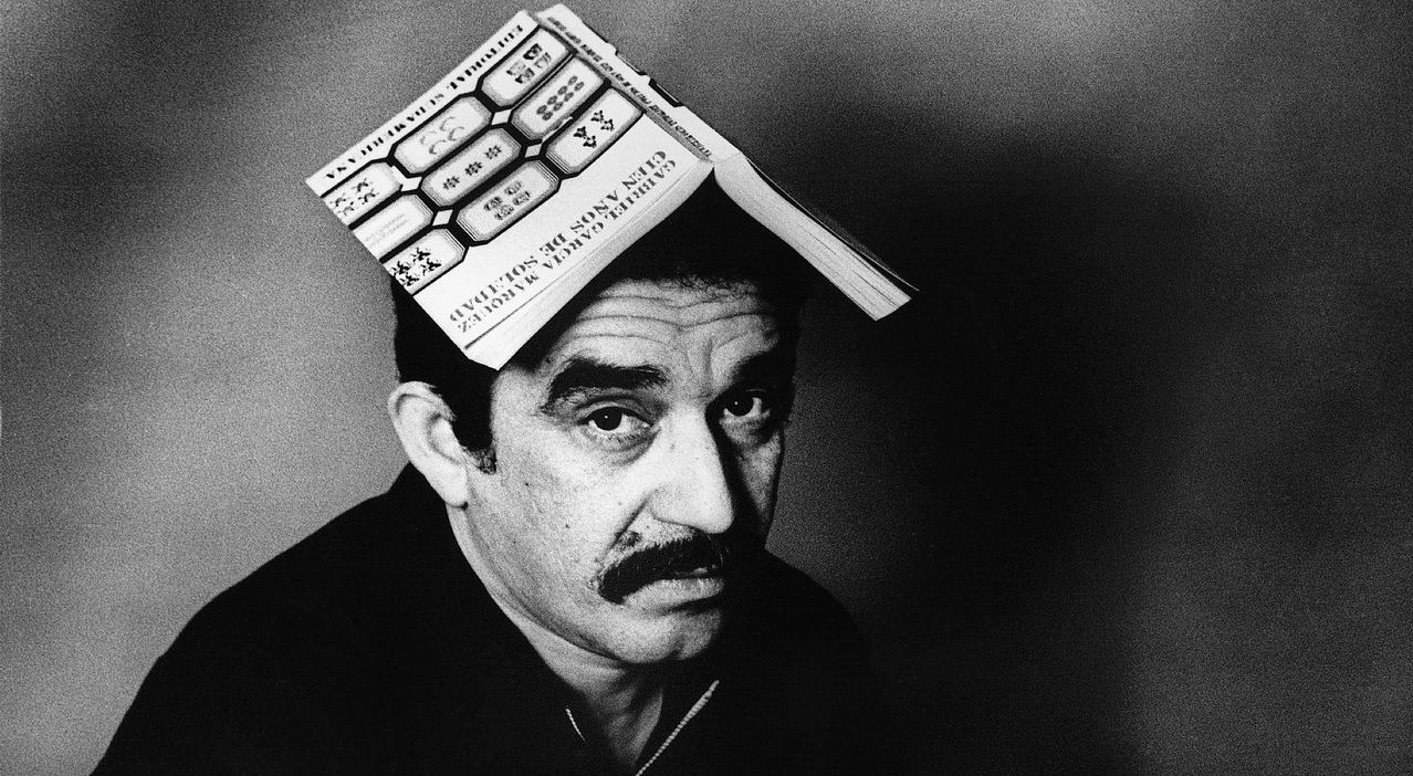 Un día como hoy, hace 9 años falleció el más grande: García Márquez