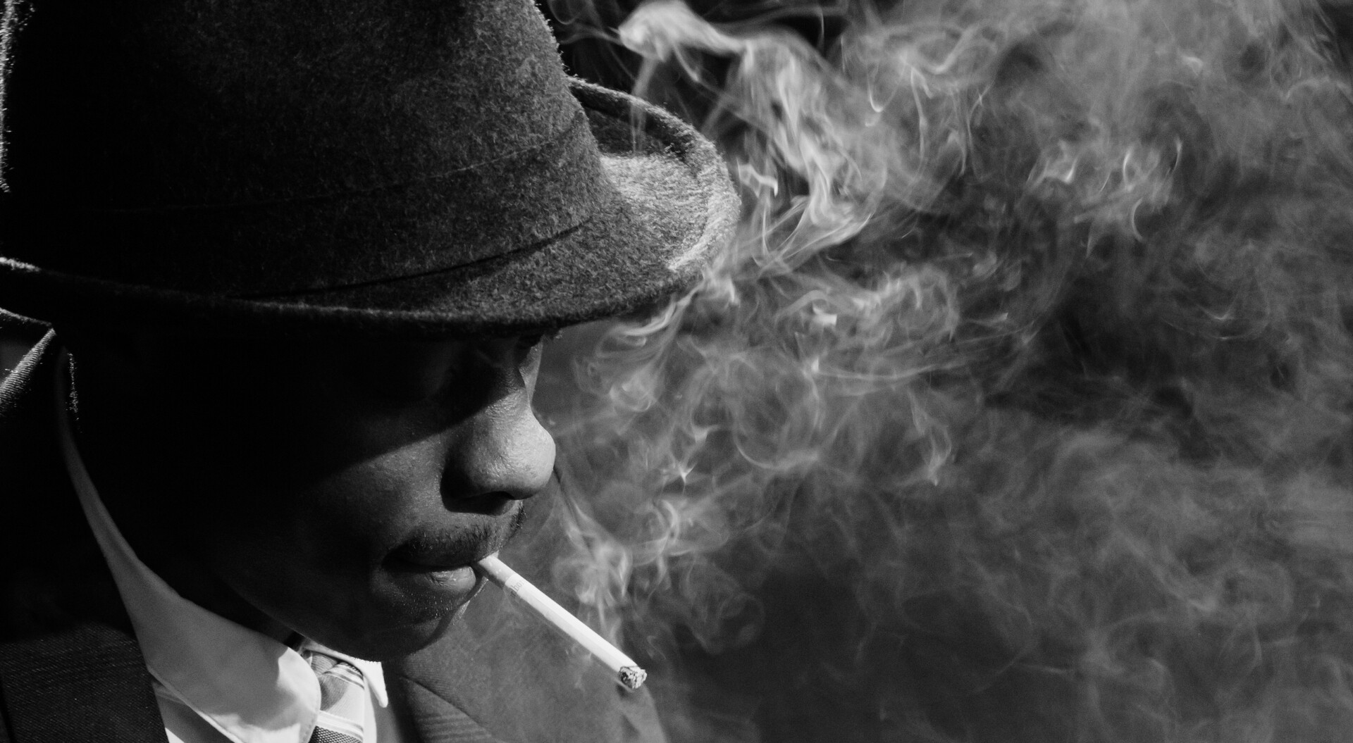 Un espía entre nosotros