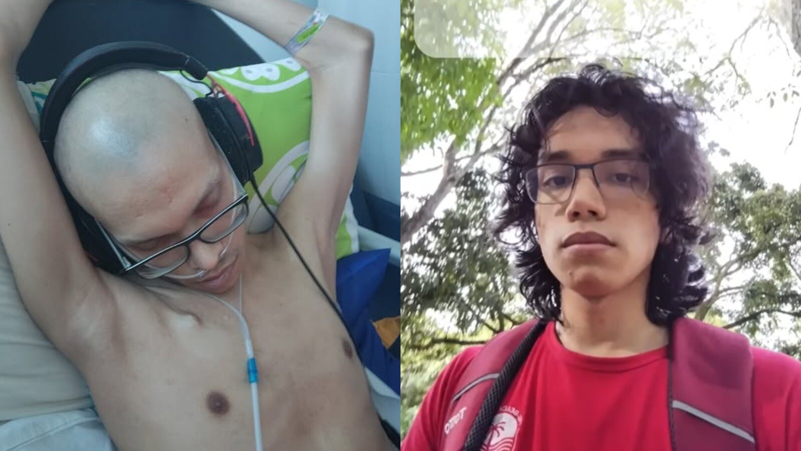 Un joven de Purificación espera entre la vida y la muerte una autorización médica