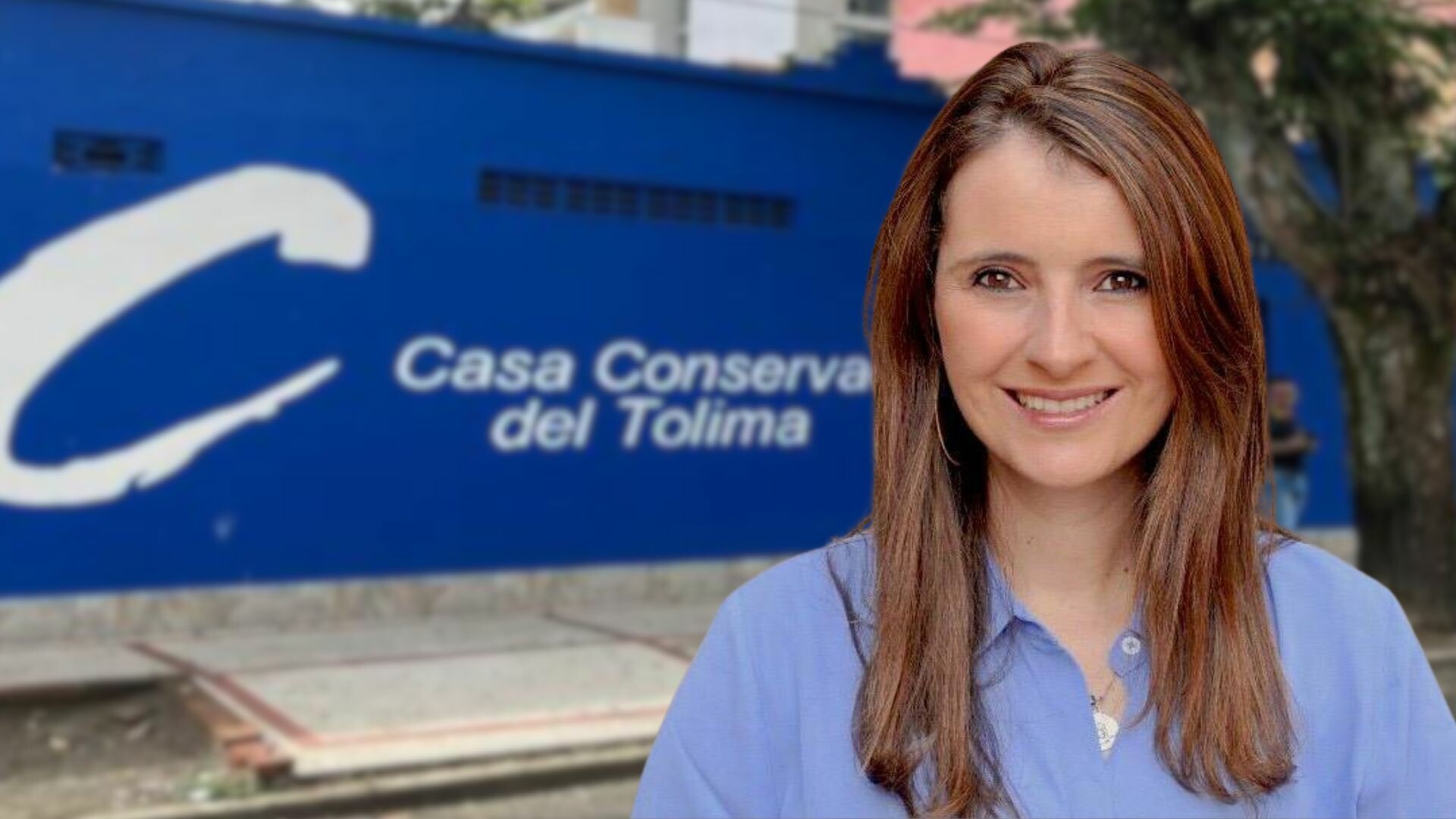 Un sector del barretismo apoyaría a Paloma Valencia