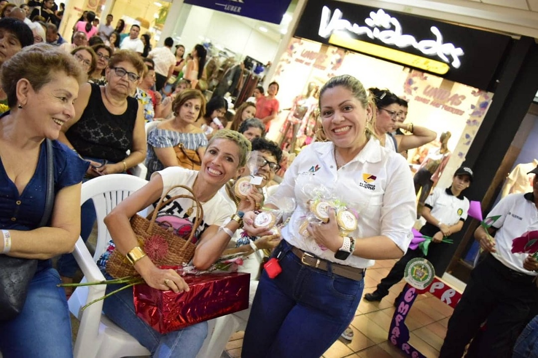 Una Feria y Fiesta imperdible para toda la familia