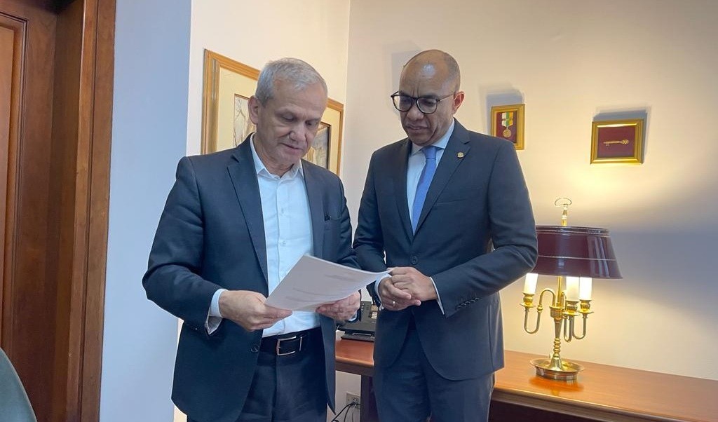 Una mujer será la próxima Fiscal General de la Nación