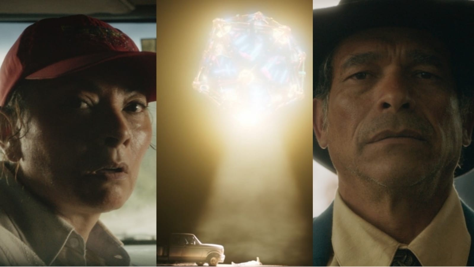 Una reflexión sobre las desapariciones y ausencias en “Encuentros cercanos”