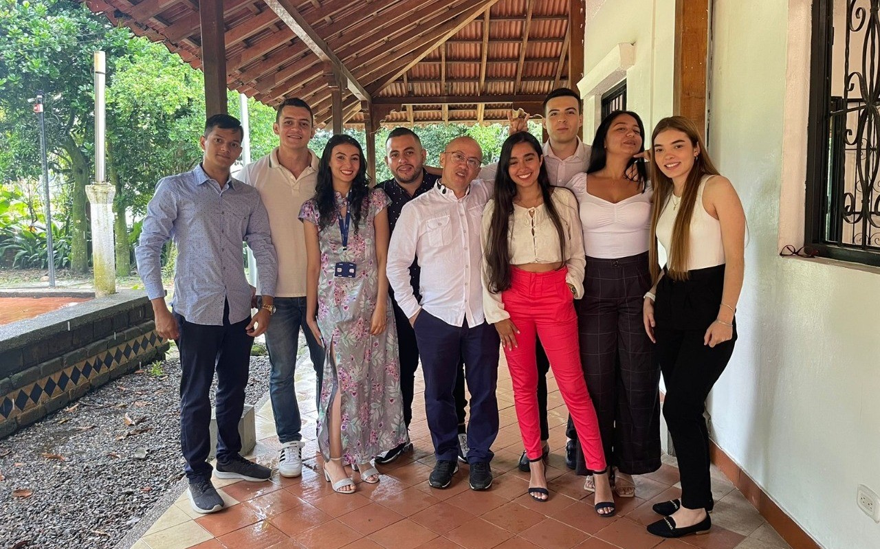 Unibagué acompaña a 10 municipios en proyectos de desarrollo cultural y recreativo