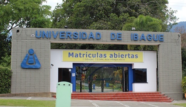 Unibagué estrena plataforma virtual