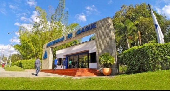 Unibagué comprometida con la campaña ‘Vamos Pa’lante’