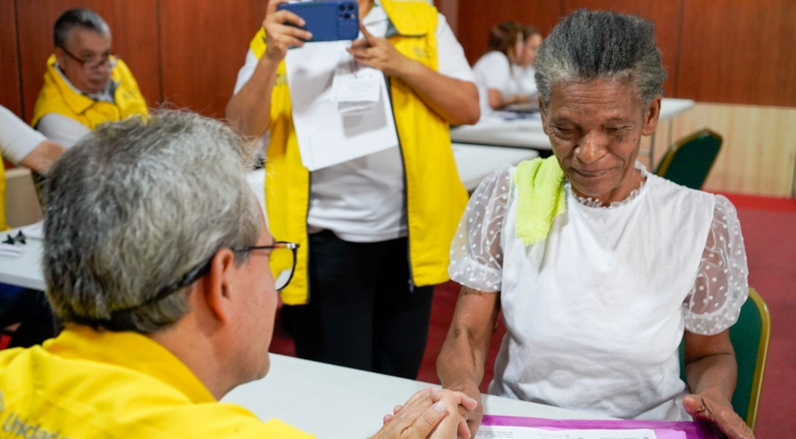 Unidad de Víctimas indemniza a más de 300 familias en el Tolima
