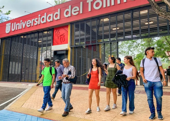 Universidad del Tolima declara 'Días de la Solidaridad'
