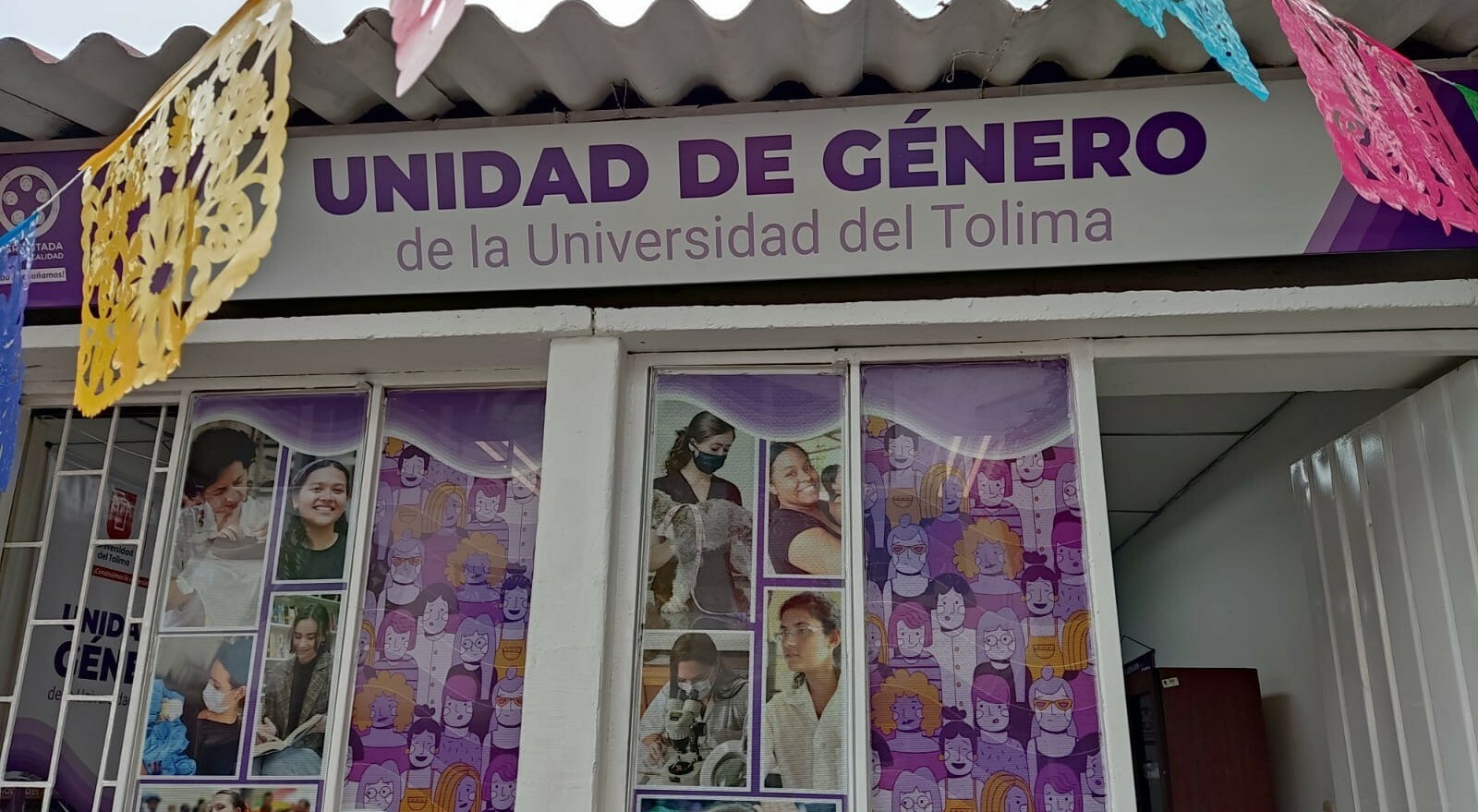 Universidad del Tolima abre plaza docente para liderar la Unidad de Género