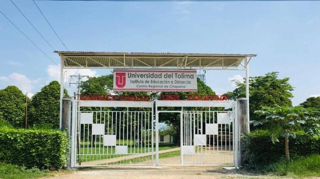 Arrancan obras de nueva sede universitaria en Chaparral