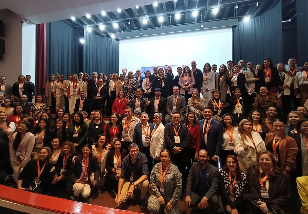 Ministerio de Educación Nacional exalta a la Universidad del Tolima por sus estrategias de permanencia en educación superior inclusiva