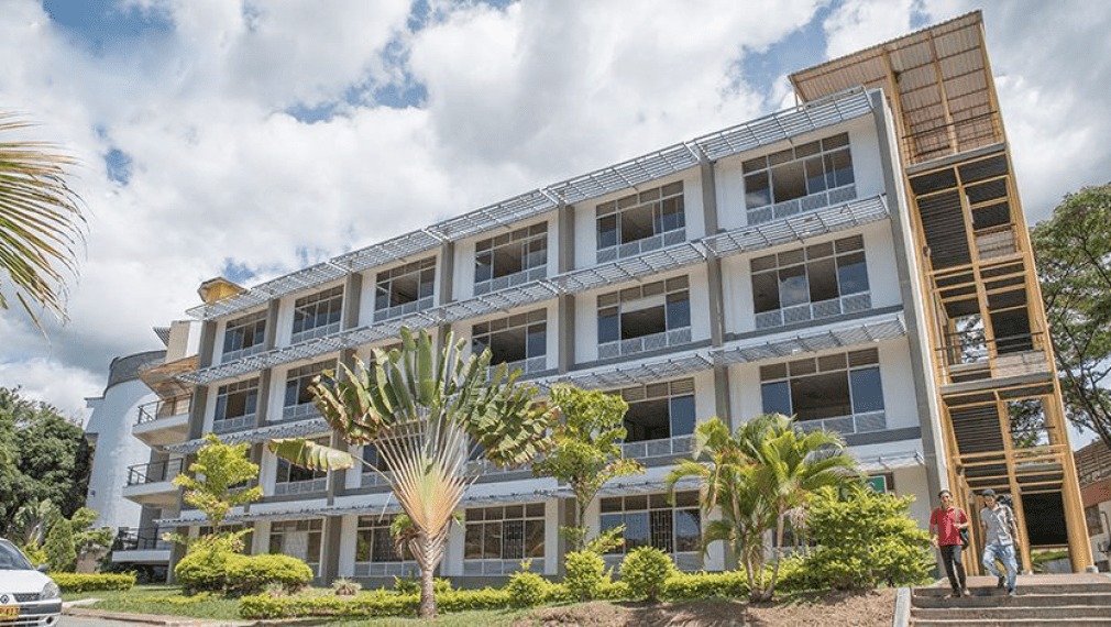 “En el 2021 trabajamos con honestidad por construir la universidad que soñamos”: Rector de la UT