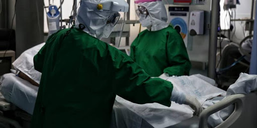 Nueve muertos más por covid-19 en el Tolima