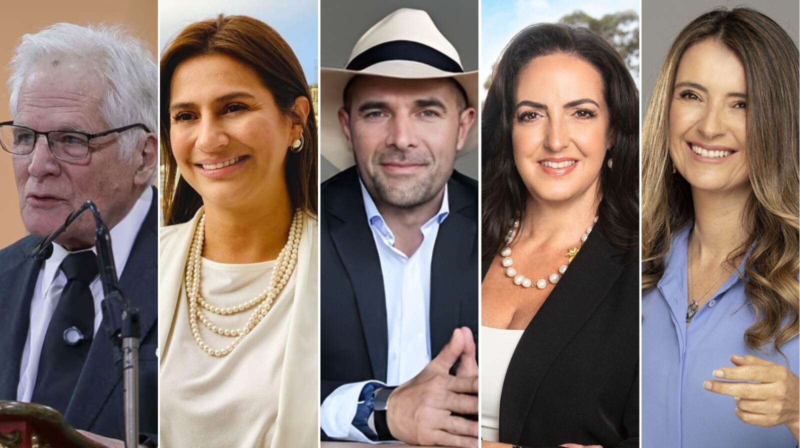 Tras polémicas, el uribismo aplaza la definición de su candidato a la presidencia