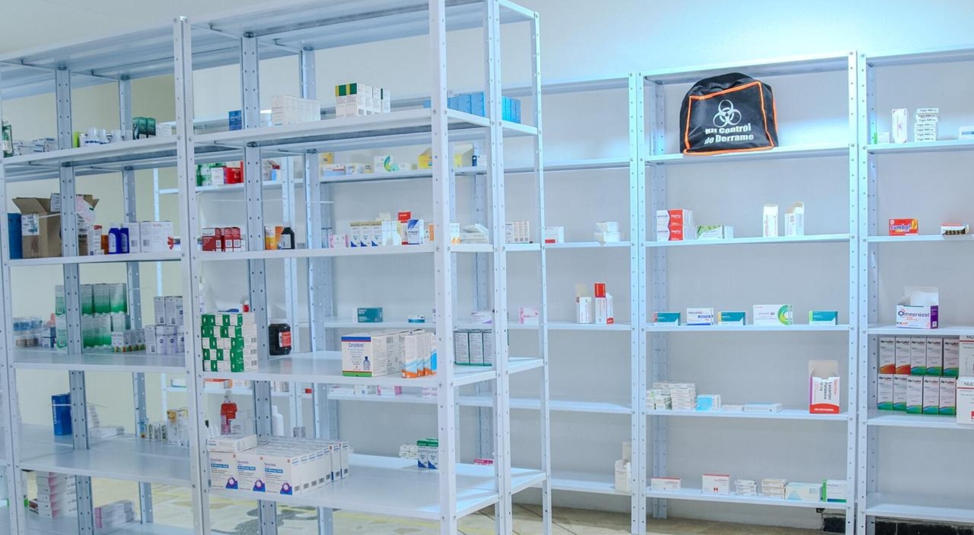 Usuarios de Famisanar en Ibagué esperan hasta tres meses por medicamentos