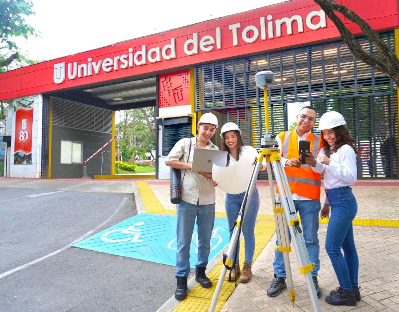 Universidad del Tolima aprueba la creación del programa de Ingeniería Civil