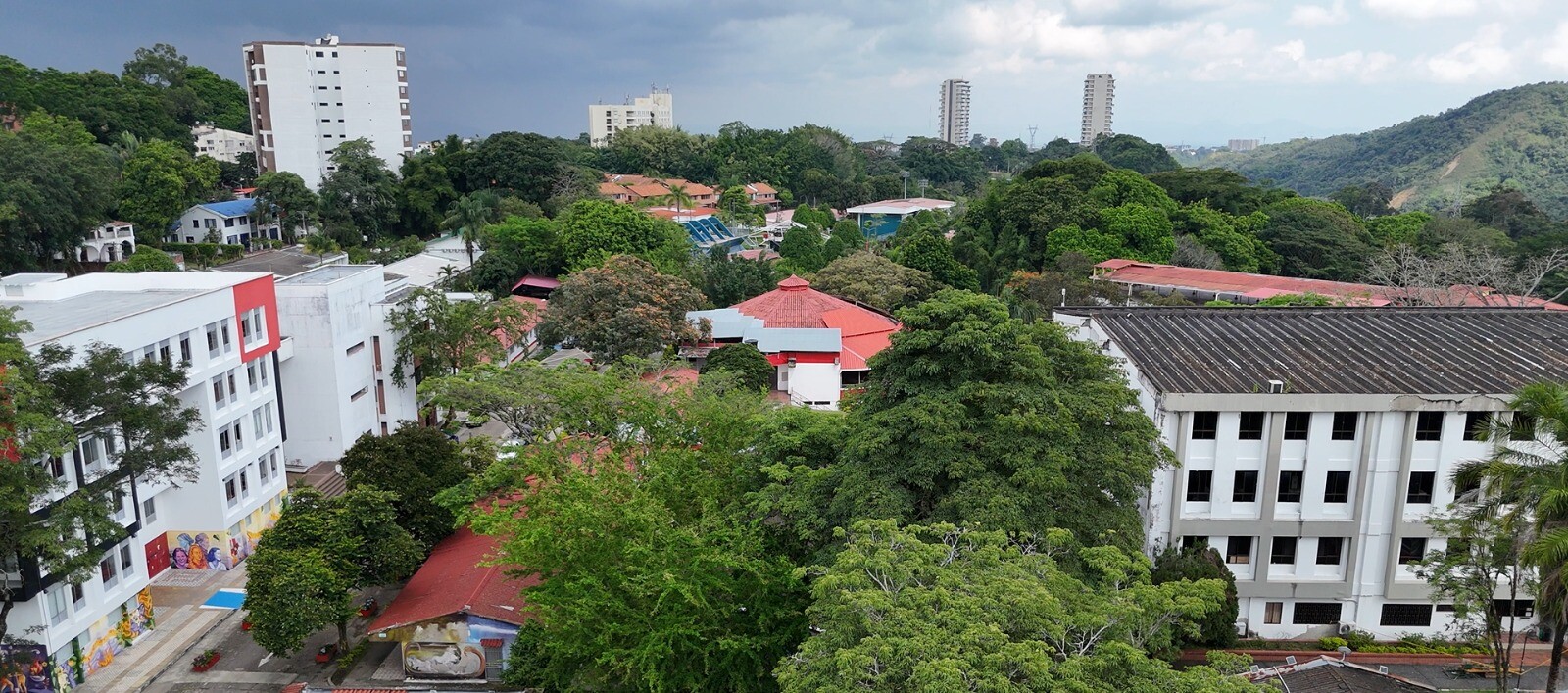UT abre concurso público para vincular a 30 nuevos profesores de carrera