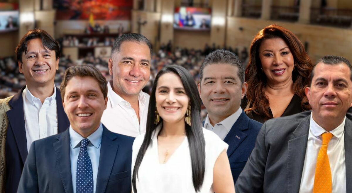 UTL de los representantes del Tolima: salarios millonarios y vínculos políticos