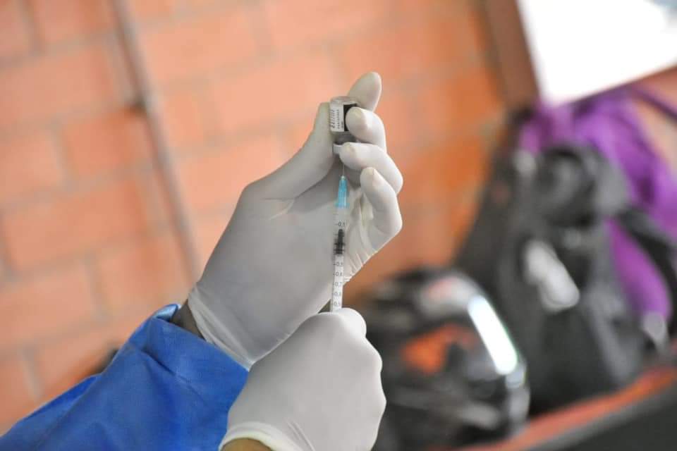 ¿Vacuna contra la Covid19 será anual?