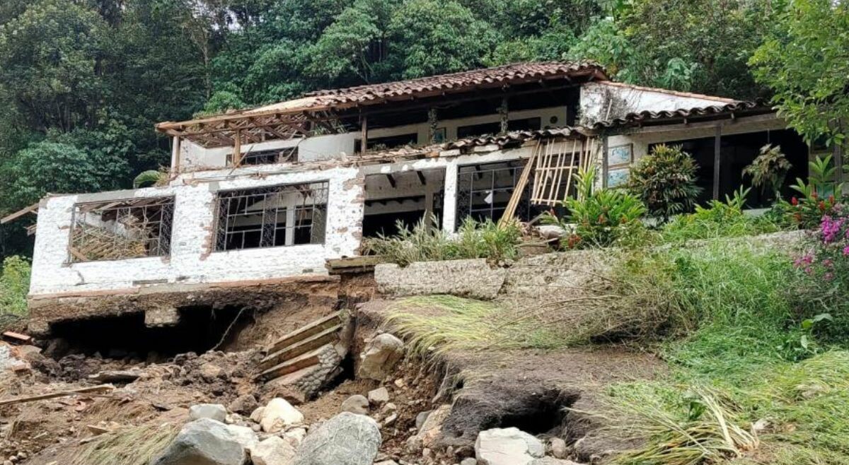 VAPI denuncia nuevo estallido del acueducto complementario de Ibagué