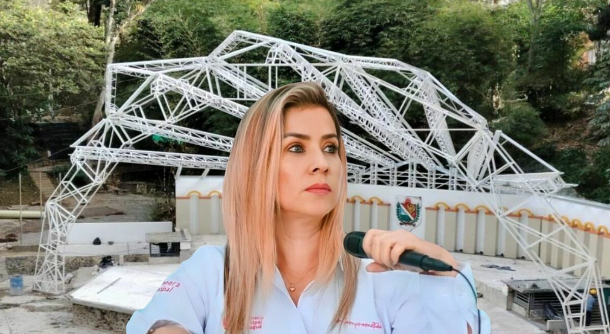 Veeduría cuestiona el "silencio" de la Contraloría de Ibagué por las obras del Centenario