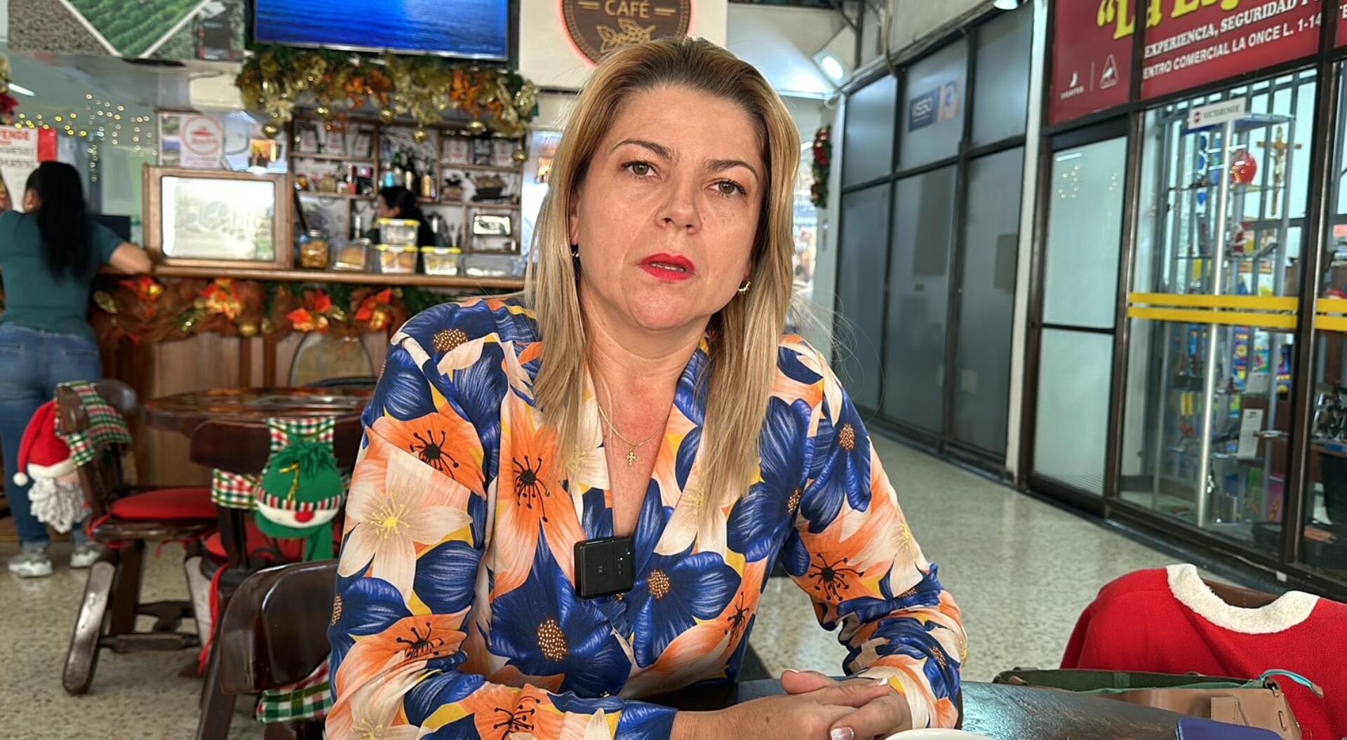 Veedurías del Líbano piden al Concejo Municipal negar autorización de empréstito solicitado por la Alcaldesa