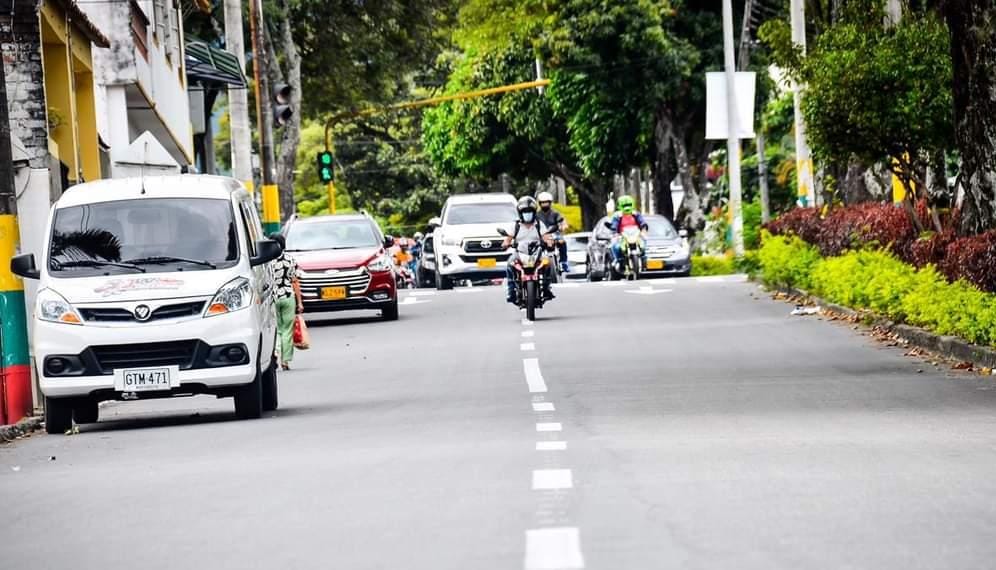 Vence plazo para cancelar el impuesto de vehículos en el Tolima
