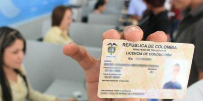 Mintransporte pone fecha de vencimiento a licencias con plazo indefinido