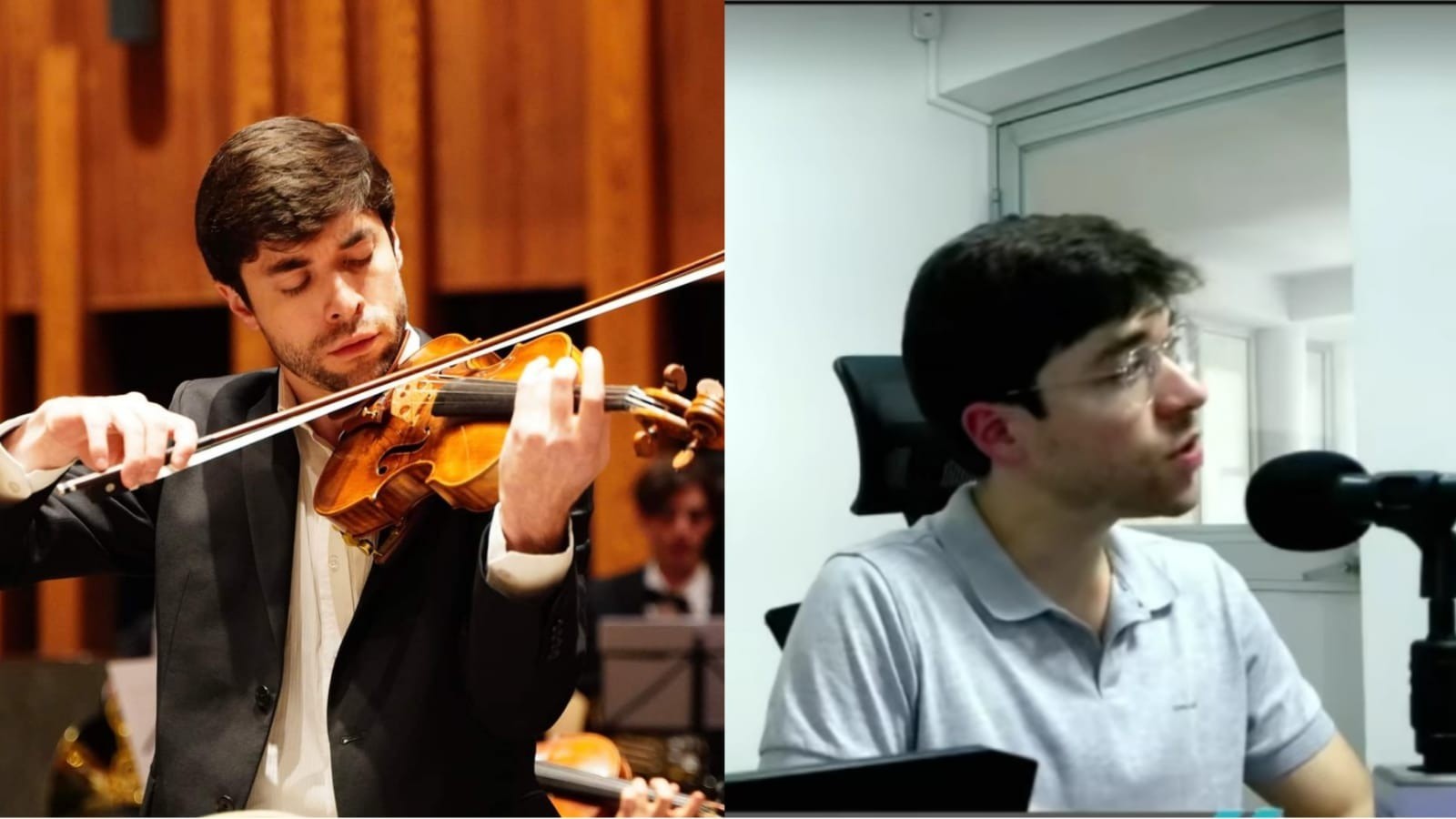 Vergüenza, el Conservatorio del Tolima irrespetó e incumplió a artista colombiano invitado