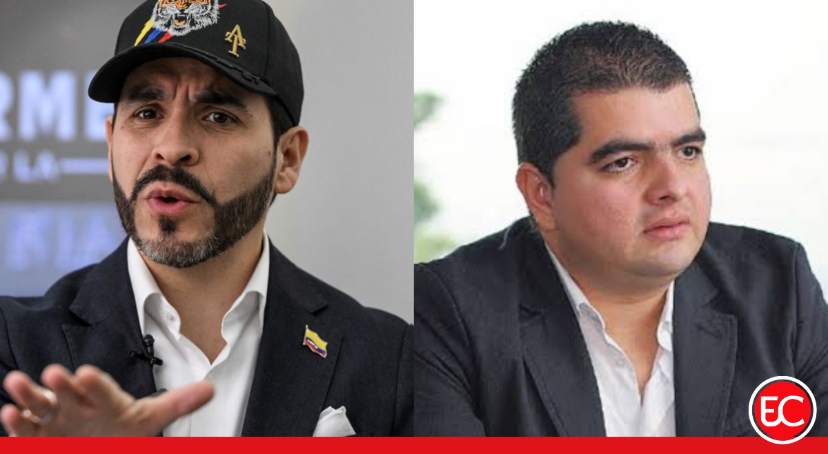 "Vestido y alborotado": el Tigre le cerró la puerta a Julián Bedoya