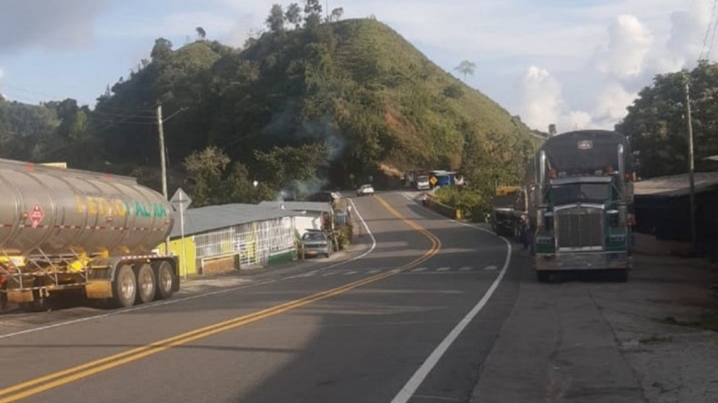 En Ibagué preocupan los accidentes en motocicletas